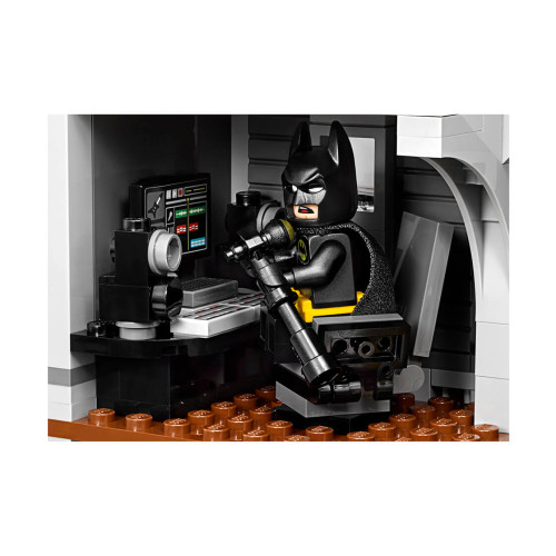 Конструктор LEGO Маєток Джокера 3444 деталей (70922) - изображение 4