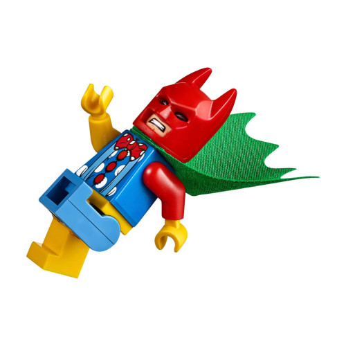 Конструктор LEGO Диско Бетмен 13 деталей (30607) - изображение 2