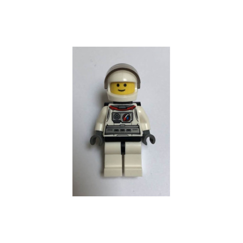 Конструктор LEGO FIRST  League (FLL) INTO ORBIT Astronaut with Backpack 1 деталей (fst027)